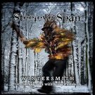 steeleye span & terry pratchett - wintersmith CD 2013 park records 16 tracks new PRKCD132