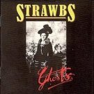 strawbs - ghosts CD 1998 A&M 10 tracks new factory-sealed 540 937-2