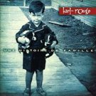 hart rouge - une histoire de famille CD 1998 universal 10 tracks new factory-sealed UMSD 81094