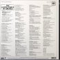 The United States Of America &acirc;�� S/T LP 2017 Sundazed Music LP 5538 clear vinyl new