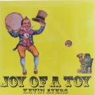 Kevin Ayers – Joy Of A Toy LP 2015 Music On Vinyl MOVLP1257 reissue 180g new