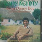 tony kenny - sings danny boy and other irish favourites CD 1985 rego 11 tracks used like new R-3490