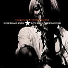 tom petty and the heartbreakers - high grass dogs live from fillmore DVD 1999 warner used 38512-2 tom petty and the heartbreakers - high grass dogs live from fillmore DVD 1999 warner used 38512-2