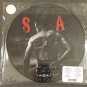 Various – Sons Of Anarchy Songs Of Anarchy: Vol 4 Columbia 88875065191 S2 2LP new