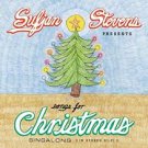 sufjan stevens - songs for christmas CD 5-discs box 2006 asthmatic kitty like new AKR028