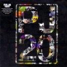 pearl jam - twenty: original motion picture soundtrack 2CDs hardcover bookcase 2011 columbia new