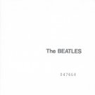 the beatles - the beatles CD 2-discs #363242 1987 capitol parlophone UK used like new CDP 7 46443 2