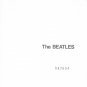 the beatles - the beatles CD 2-discs #363242 1987 capitol parlophone UK used like new CDP 7 46443 2