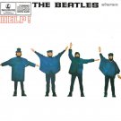 beatles - HELP! CD EMI parlophone 14 tracks used near mint CDP 7 46439 2