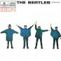 beatles - HELP! CD EMI parlophone 14 tracks used near mint CDP 7 46439 2