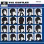 beatles - a hard day's night CD parlophone emi apple 13 tracks used like new CDP 7 46437 2