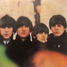beatles - for sale CD parlophone apple emi 14 tracks used like new CDP 7 46438 2