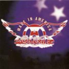 aerosmith - mae in america CD 1997 sony columbia 6 tracks used like new A28478