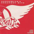 aerosmith - aerosmith's greatest hits CD 1986 columbia 10 tracks used like new CK36865