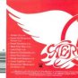 aerosmith - aerosmith's greatest hits CD 1986 columbia 10 tracks used like new CK36865