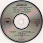 aerosmith - aerosmith's greatest hits CD 1986 columbia 10 tracks used like new CK36865