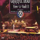 grateful dead - view fro the vault II DVD 2001 grateful dead monterey 225 minutes like new 347942 grateful dead - view fro the vault II DVD 2001 grateful dead monterey 225 minutes like new 347942