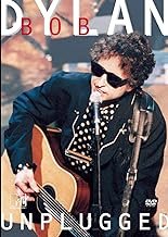 bob dylan - unplugged DVD 2004 sony CMV 12 tracks used CVD58516