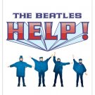 beatles - HELP! DVD 2-discs 2007 capitol apple used 5099951034795