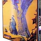 yes - yesyears CD 4-discs boxset 1991 ATCO used like new ATCO 7 91644-2