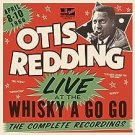 otis redding - live at the whisky a go go: complete recordings CD 6-discs box 2016 volt new