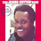 james cotton band - 100% cotton CD hardcover digibook case universe 10 tracks new UV098 james cotton band - 100% cotton CD hardcover digibook case universe 10 tracks new UV098