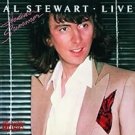 al stewart - live CD 2007 rhino collectors' choice 16 tracks used like new CCM-771