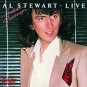 al stewart - live CD 2007 rhino collectors' choice 16 tracks used like new CCM-771