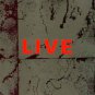 red hot chili peppers - live rare remix box CD 3-discs only without box 1994 warner used 936241405-2