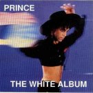prince - white album CD toasted made in korea used like new CONDOR 1917