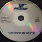 prince - white album CD toasted made in korea used like new CONDOR 1917