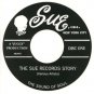 sue records story: new york city the sound of soul CD 4-discs 1994 EMI used
