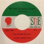 sue records story: new york city the sound of soul CD 4-discs 1994 EMI used