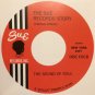 sue records story: new york city the sound of soul CD 4-discs 1994 EMI used