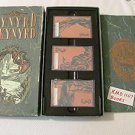 lynyrd skynyrd - lynyrd skynyrd -  3 CASSETTE tapes boxset 1991 MCA used like new MCAD3-10390