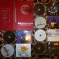 rammstein - original single kollektion CD 6-disc boxset 1998 motor music used like new