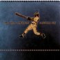 great american baseball box CD 4-discs Boxset with calendar-size booklet 2005 shout! factory used
