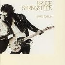 bruce springsteen - born to run limited edition GOLD CD longbox 1993 columbia like new CK52859