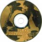 bruce springsteen - born to run limited edition GOLD CD longbox 1993 columbia like new CK52859