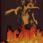 ac/dc - bonfire CD 5-disc boxset 1997 eastwest leidseplein presse new factory-sealed 62119-2