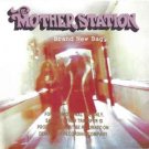 mother station - brand new bag CD promo 1994 eastwest 12 tracks used like new 92366-2 mother station - brand new bag CD promo 1994 eastwest 12 tracks used like new 92366-2