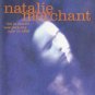 natalie merchant - live in concert HDCD 1999 elektra BMG Direct 11 tracks used like new 62479-2