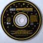 ugly americans - boom boom baby CD promo 1998 capricorn 11 tracks used near mint CAPCD-3002