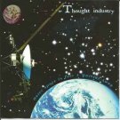 thought industry - outer space is just a martini away CD 1996 metal blade used like new MBD 14104 thought industry - outer space is just a martini away CD 1996 metal blade used like new MBD 14104