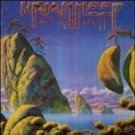 uriah heep - sea of light CD 1998 eagle spitfire 12 tracks used like new 6-70211-5033-2
