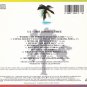 u2 - joshua tree CD 1987 island 11 tracks used like new I2 42298