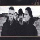 u2 - joshua tree CD 1987 island BMG Direct 11 tracks used like new 7 90581-2