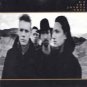 u2 - joshua tree CD 1987 island BMG Direct 11 tracks used like new 7 90581-2