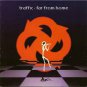 traffic - far from home CD 1994 virgin 10 tracks used like new 7243 8 39490 2 1