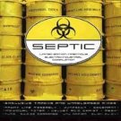 septic - various: limited edition CD 1999 mindbase dependent germany like new SPV 085-50002